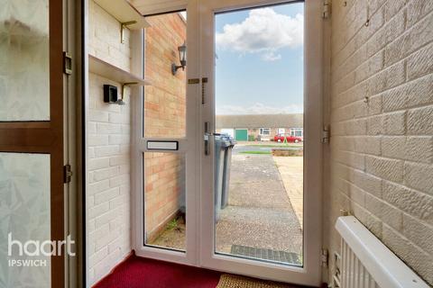 2 bedroom terraced bungalow for sale, Colneis Road, Felixstowe