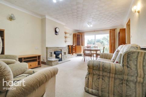 2 bedroom terraced bungalow for sale, Colneis Road, Felixstowe