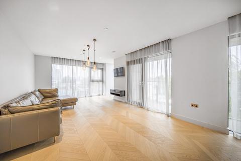 2 bedroom flat for sale, Waterman Gardens, 3 Tidemill Square, Lower Riverside, Greenwich Peninsula, SE10