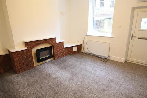 2 bedroom terraced house to rent, Grenville Street, Stalybridge SK15