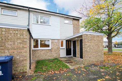 3 bedroom end of terrace house to rent, Cody Road, Waterbeach CB25