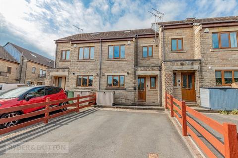 3 bedroom terraced house for sale, Hazel Court, Huddersfield, West Yorkshire, HD4