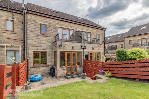 3 bedroom terraced house for sale, Hazel Court, Huddersfield, West Yorkshire, HD4