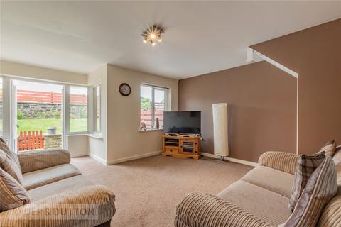 3 bedroom terraced house for sale, Hazel Court, Huddersfield, West Yorkshire, HD4