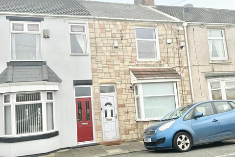 3 bedroom terraced house for sale, Co-Operative Terrace, Trimdon Grange