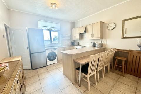 3 bedroom terraced house for sale, Co-Operative Terrace, Trimdon Grange