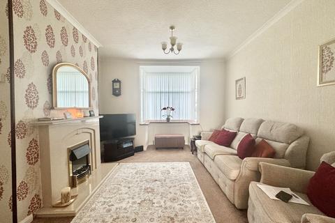 3 bedroom terraced house for sale, Co-Operative Terrace, Trimdon Grange, Trimdon Station, County Durham, TS29