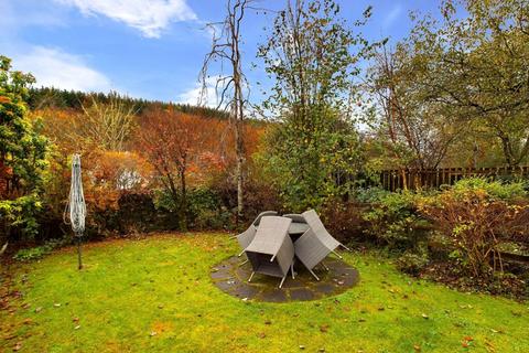 2 bedroom end of terrace house for sale, 15 Heatherbank, Cairnbaan, by Lochgilphead, Argyll