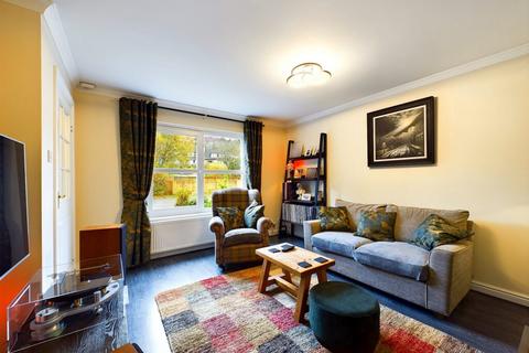 2 bedroom end of terrace house for sale, 15 Heatherbank, Cairnbaan, by Lochgilphead, Argyll