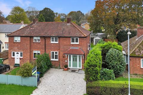 3 bedroom semi-detached house for sale, West End, Huntingdon PE28