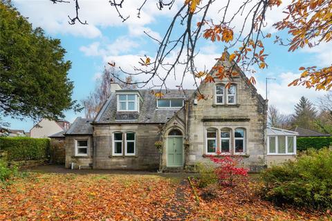 5 bedroom detached house for sale, Kirkford House, 2 Cutstraw Road, Stewarton, Kilmarnock, KA3