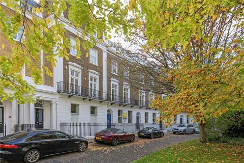 6 bedroom terraced house for sale, Crescent Grove, London, SW4