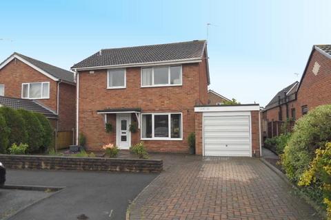 3 bedroom detached house to rent, Church View, South Milford, Leeds