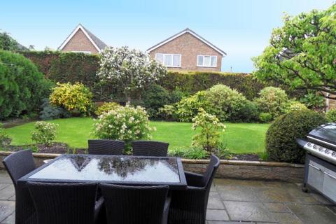 3 bedroom detached house to rent, Church View, South Milford, Leeds