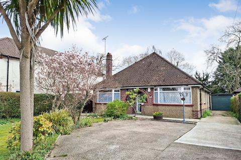 3 bedroom detached bungalow for sale, Park Lane, Tilehurst, Reading, RG31