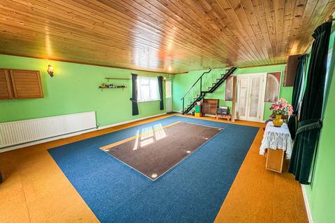 3 bedroom detached bungalow for sale, Park Lane, Tilehurst, Reading, RG31