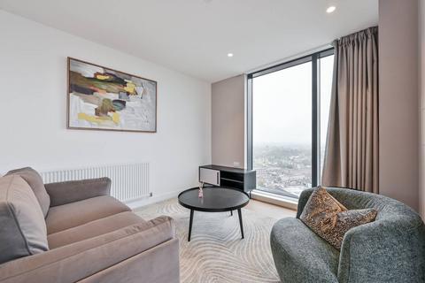 2 bedroom flat to rent, Pinnacle Tower, Lewisham, London, SE13