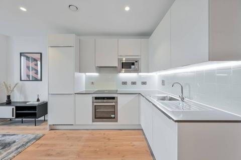 1 bedroom flat to rent, Pinnacle Tower, Lewisham, London, SE13