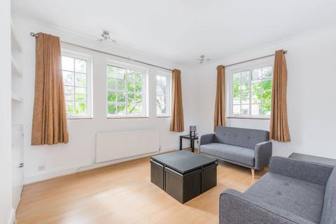 2 bedroom flat to rent, Bloomfield Road, Highgate, London, N6