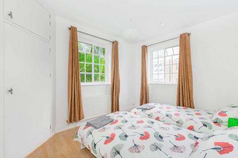 2 bedroom flat to rent, Bloomfield Road, Highgate, London, N6