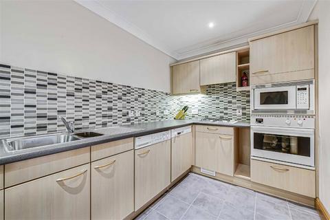 2 bedroom flat for sale, Vincent Square, London SW1P