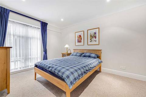 2 bedroom flat for sale, Vincent Square, London SW1P