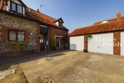 3 bedroom terraced house for sale, Kemps Barns, Norwich NR16