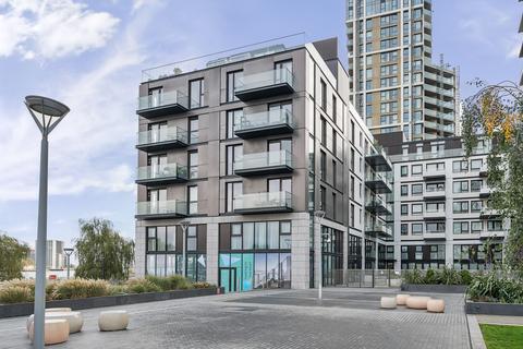 2 bedroom flat for sale, Waterman Gardens, 3 Tidemill Square, Lower Riverside, Greenwich Peninsula, SE10