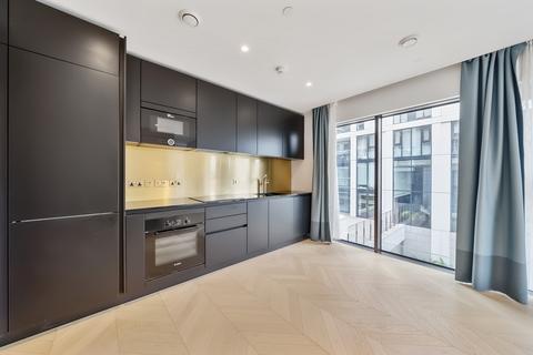 2 bedroom flat for sale, Waterman Gardens, 3 Tidemill Square, Lower Riverside, Greenwich Peninsula, SE10