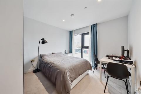 2 bedroom flat for sale, Waterman Gardens, 3 Tidemill Square, Lower Riverside, Greenwich Peninsula, SE10