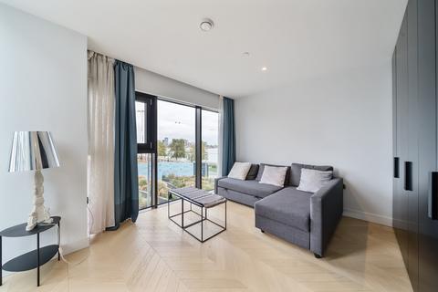 2 bedroom flat for sale, Waterman Gardens, 3 Tidemill Square, Lower Riverside, Greenwich Peninsula, SE10