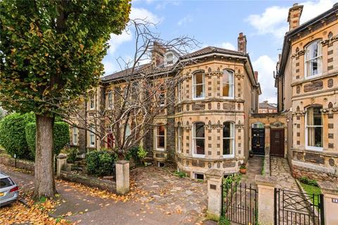 7 bedroom semi-detached house for sale, Hanbury Road, Clifton, Bristol, BS8