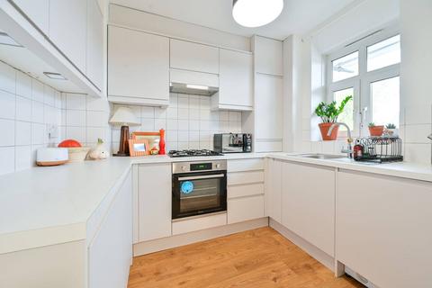 1 bedroom flat to rent, Tulse Hill, Tulse Hill, London, SW2