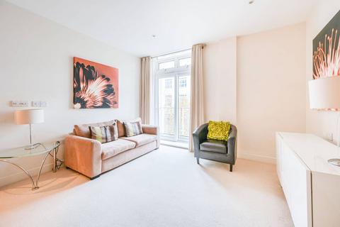 2 bedroom flat for sale, Bromyard House, East Acton, London, W3