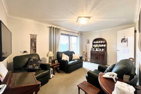 1 bedroom retirement property for sale, Chalkwell Park Drive, Leigh on Sea SS9