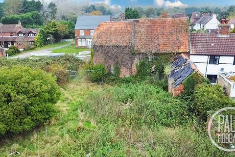 Barn conversion for sale, Beccles Road, Carlton Colville, NR33