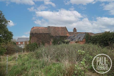 Barn conversion for sale, Beccles Road, Carlton Colville, NR33