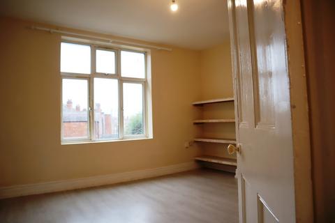 2 bedroom flat to rent, Upperton Road, Leicester LE3