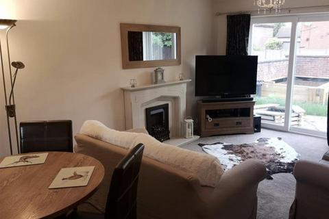 3 bedroom house to rent, Ambleside Drive, Eastwood, Nottingham