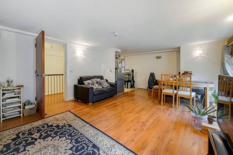 2 bedroom flat to rent, Marlborough Road, Woolwich, London, SE18