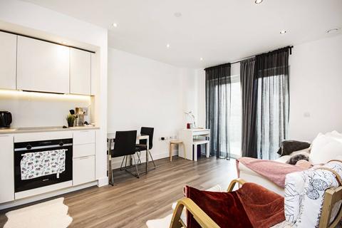 1 bedroom flat for sale, Lismore Boulevard, Colindale, London, NW9