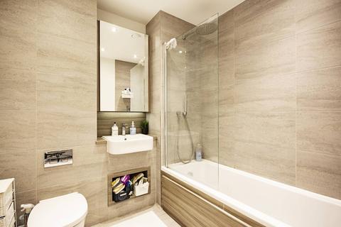 1 bedroom flat for sale, Lismore Boulevard, Colindale, London, NW9