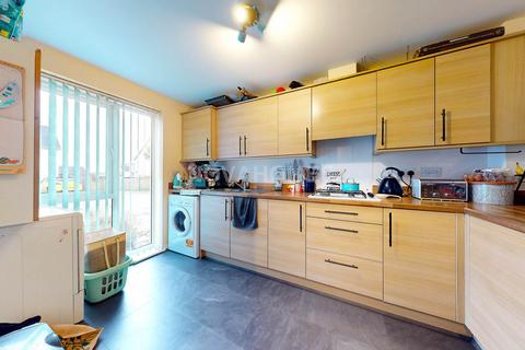 3 bedroom semi-detached house for sale, Foliot Road, Plymouth PL2