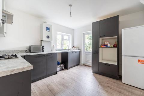 4 bedroom terraced house for sale, Oldfield Road, Harlesden, London, NW10