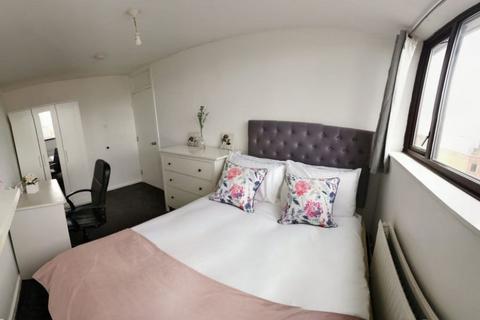 1 bedroom in a flat share to rent, Crondall Street, Hoxton, Dalston, London, N1