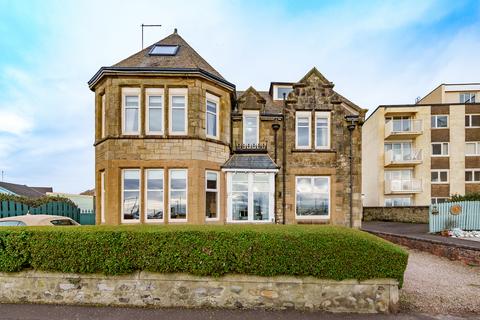 3 bedroom character property for sale, Academy Street, Troon KA10