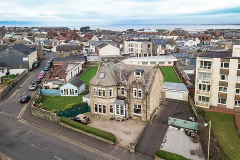 3 bedroom character property for sale, Academy Street, Troon KA10