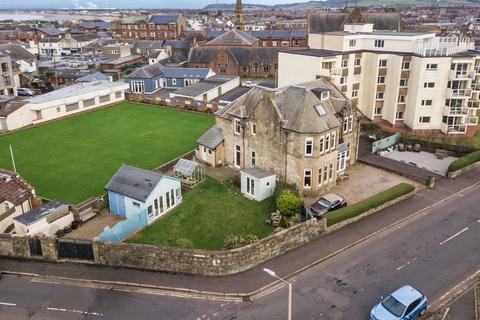 3 bedroom character property for sale, Academy Street, Troon KA10