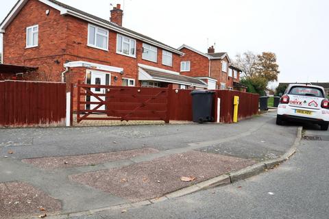 3 bedroom detached house for sale, Chatsworth Road, Loughborough LE11