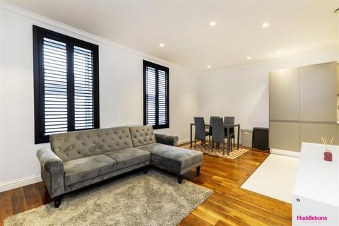 2 bedroom apartment to rent, Mercers Road, London N19